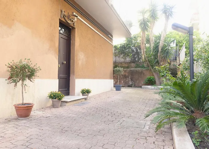 Obiettivo Roma